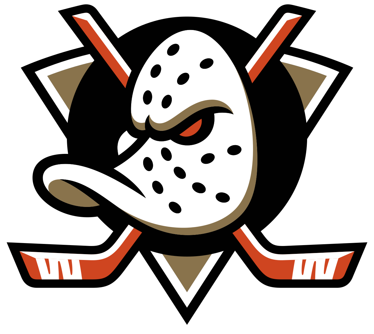 Ducks d'Anaheim